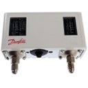Ver imagem 3 de Pressostato KP15 Danfoss 060-124166