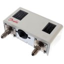 Ver imagem 4 de Pressostato KP15 Danfoss 060-124166