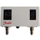 Ver imagem 2 de Pressostato KP15 Danfoss 060-124166