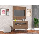 Ver imagem 2 de Home com Bancada e Painel Canadá - Montana - Art In Móveis