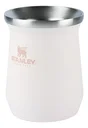 Ver imagem 3 de Cuia Térmica Stanley Matte Chimarrão 236ml - Rose Quartz