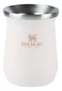 Ver imagem 1 de Cuia Térmica Stanley Matte Chimarrão 236ml - Rose Quartz