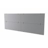 Painel Modular Perfurado para Ferramentas Tramontina PRO - 2