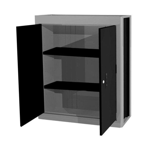 Armário Modular para Ferramentas Superior Grande 2 Portas Tramontina PRO - 3