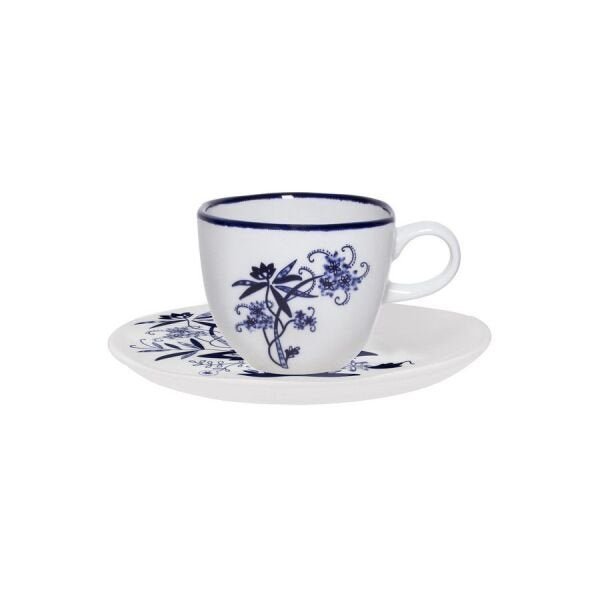 Aparelho de Jantar e Chá 42 Peças Ryo Union - Oxford Porcelanas - 6