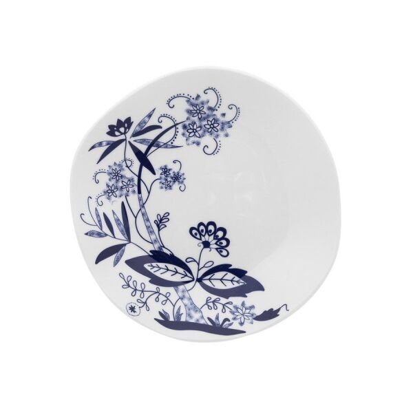 Aparelho de Jantar e Chá 42 Peças Ryo Union - Oxford Porcelanas - 4