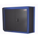 Ver imagem 2 de Armário Modular para Ferramentas de Canto L Grande 2 Portas Tramontina PRO