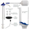 Astra Kit Completo Univ.superior Mu/sp Br - 2