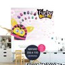 furby boom adesivo parede artigos festa AP2558 - 1