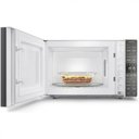 Ver imagem 5 de Micro-ondas Eletrolux Bancada Efficient 36L