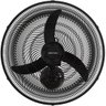 Ventilador de Parede Ventisol New 50cm Preto 220v - 1