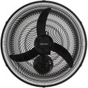 Ver imagem 1 de Ventilador de Parede Ventisol New 50cm Preto 220v