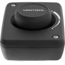 Ver imagem 6 de Ventilador de Parede Ventisol New 50cm Preto 220v
