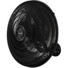 Ventilador de Parede Ventisol New 50cm Preto 220v - 2