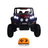 Carro Elétrico Infantil Buggy 4x4 OFF ROAD com controle Remoto - 2