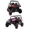 Carro Elétrico Infantil Buggy 4x4 OFF ROAD com controle Remoto - 5