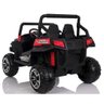 Carro Elétrico Infantil Buggy 4x4 OFF ROAD com controle Remoto - 1