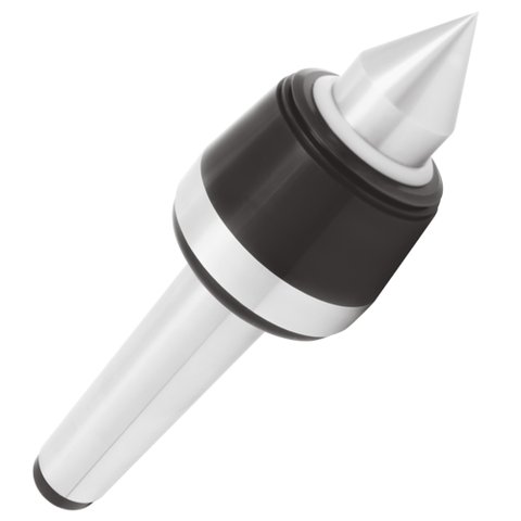 Ponto Rotativo High Speed - Hhs-mt6a - Cm-6 - Ø70 - 379mm
