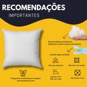 Ver imagem 6 de Kit 3 Capas Almofadas Olhar de Proteção 45x45 Id Decor
