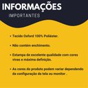Ver imagem 7 de Kit 3 Capas Almofadas Olhar de Proteção 45x45 Id Decor
