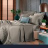 Jogo de Cama King Hedrons Toque de Algodão 3 Peças Antilope - 4