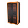 Armário Modular para Ferramentas Vertical 2 Portas com Visores Tramontina PRO - 2