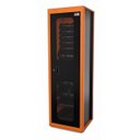 Ver imagem 2 de Armário Modular para Ferramentas 1 Porta 29 Caixas Bin e Visor Tramontina PRO