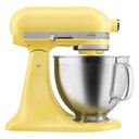 Ver imagem 2 de Batedeira Stand Mixer Planetária Butter 4,8l Kitchenaid Amarela Marca Exemplo