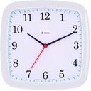 Ver imagem 1 de Relógio de Parede Herweg Plástico Herweg 6638 23,6cm Branco