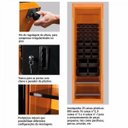 Ver imagem 5 de Armário Modular para Ferramentas 1 Porta e Caixas Bin Tramontina PRO