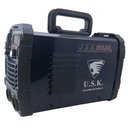 Ver imagem 4 de Máquina de Solda Inversora Digital Us/mma-220 Bivolt Usk-bivolt