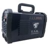 Máquina de Solda Inversora Digital Us/mma-220 Bivolt Usk-bivolt - 4