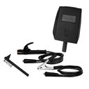 Ver imagem 5 de Máquina de Solda Inversora Digital Us/mma-220 Bivolt Usk-bivolt