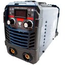 Ver imagem 3 de Máquina de Solda Inversora Digital Us/mma-220 Bivolt Usk-bivolt