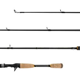 Vara carretilha Intense IM8 1.74m 4-12 Lb Inteiriça Lumis - 2 Vara carretilha Intense IM8 1.74m 4-12 Lb Inteiriça Lumis - 2