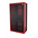 Ver imagem 1 de Armário Modular para Ferramentas Vertical 2 Portas com Visores Tramontina PRO