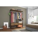 Ver imagem 1 de Guarda-roupa Closet Modulado Barcelona Demolição