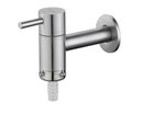 Ver imagem 1 de Torneira Inox c/ Bico p/ Mangueira Jardim/Tanque Link Doan NOX11