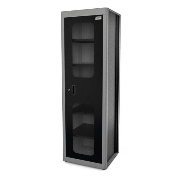 Armário Modular para Ferramentas 1 Porta e Visor Tramontina PRO - 2