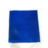 Capa Térmica para Piscina Aquecida Azul 500 Micras - 7x6 - 4