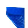 Capa Térmica para Piscina Aquecida Azul 500 Micras - 7x6 - 2