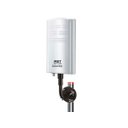 Ver imagem 1 de Antena Digital Interna Externa Amplificada 20Db MdTV-600 Mxt