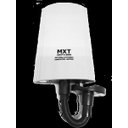Ver imagem 2 de Antena Digital Interna Externa Amplificada 20Db MdTV-600 Mxt