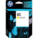 Ver imagem 1 de Cartucho Hp 82 C4913a Amarelo