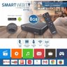 Conversor Smart Web TV com Android 4.4 Vt7710 + Roteador Integrado - 2