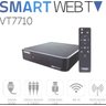 Conversor Smart Web TV com Android 4.4 Vt7710 + Roteador Integrado - 3