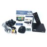 Conversor Smart Web TV com Android 4.4 Vt7710 + Roteador Integrado - 5