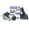 Conversor Smart Web TV com Android 4.4 Vt7710 + Roteador Integrado - 4