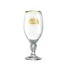 Taça para Cerveja Stella Artois Dourado 330 ml - 1
