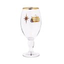 Ver imagem 2 de Taça para Cerveja Stella Artois Dourado 330 ml